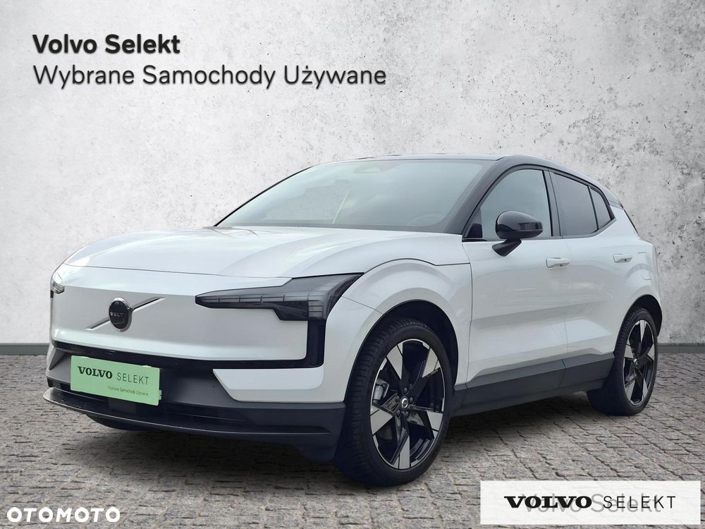 Volvo EX30 - 2