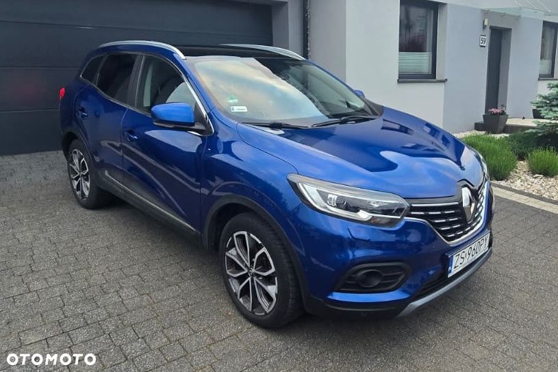 Renault Kadjar 1.3 TCe FAP Intens EDC - 2