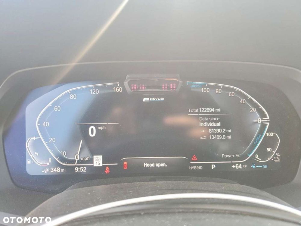 BMW X5 - 12
