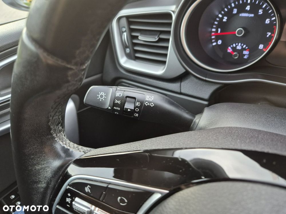 Kia XCeed 1.5 T-GDI M - 27