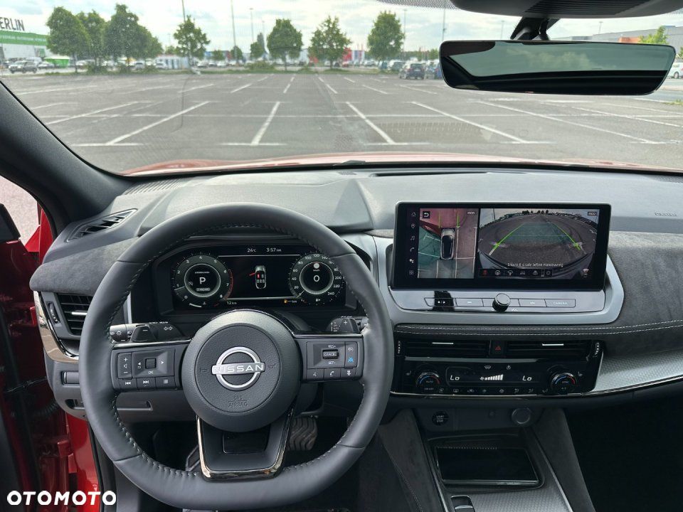 Nissan Qashqai - 15