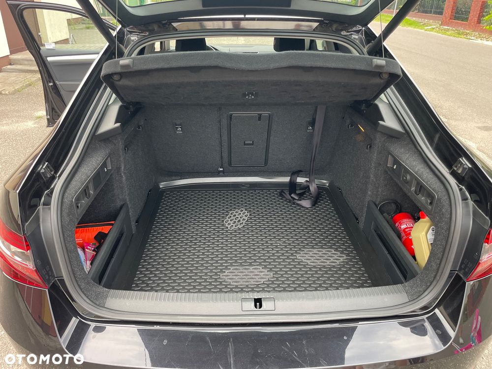 Skoda Superb - 15