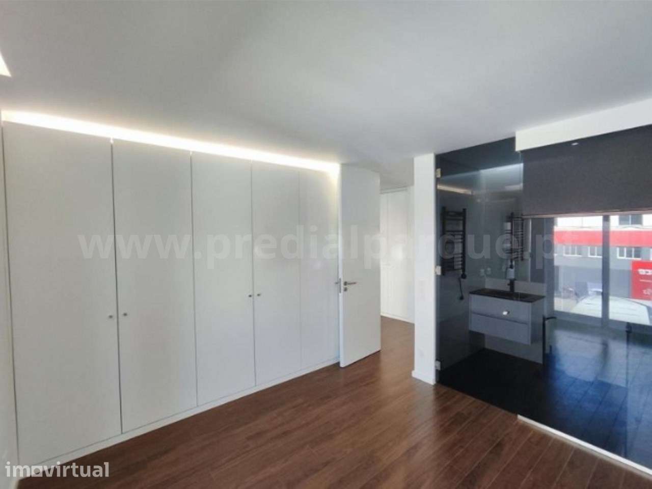 Apartamento T3 com lugar de garagem, Boavista - Grande imagem: 5/22