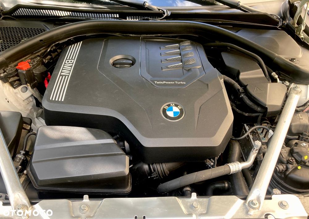 BMW Seria 4 430i xDrive - 11