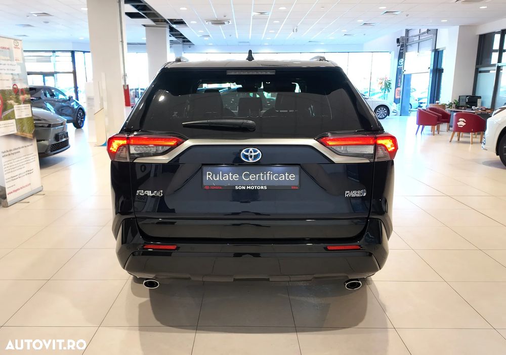 Toyota RAV4 Technik-Paket - 6
