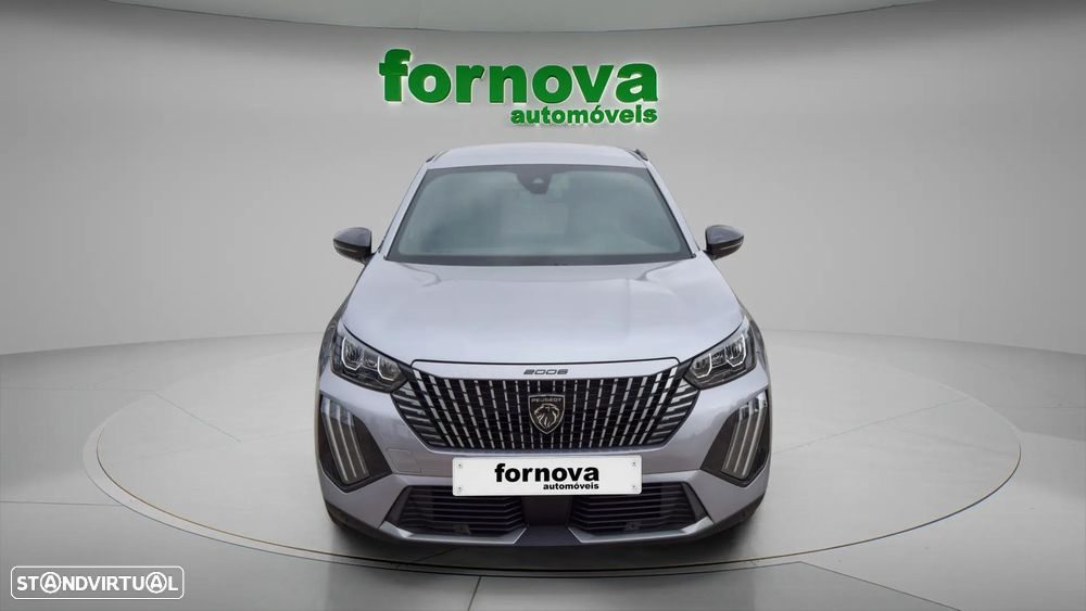 Peugeot 2008 1.2 Hybrid Allure e-DCS6 - 3