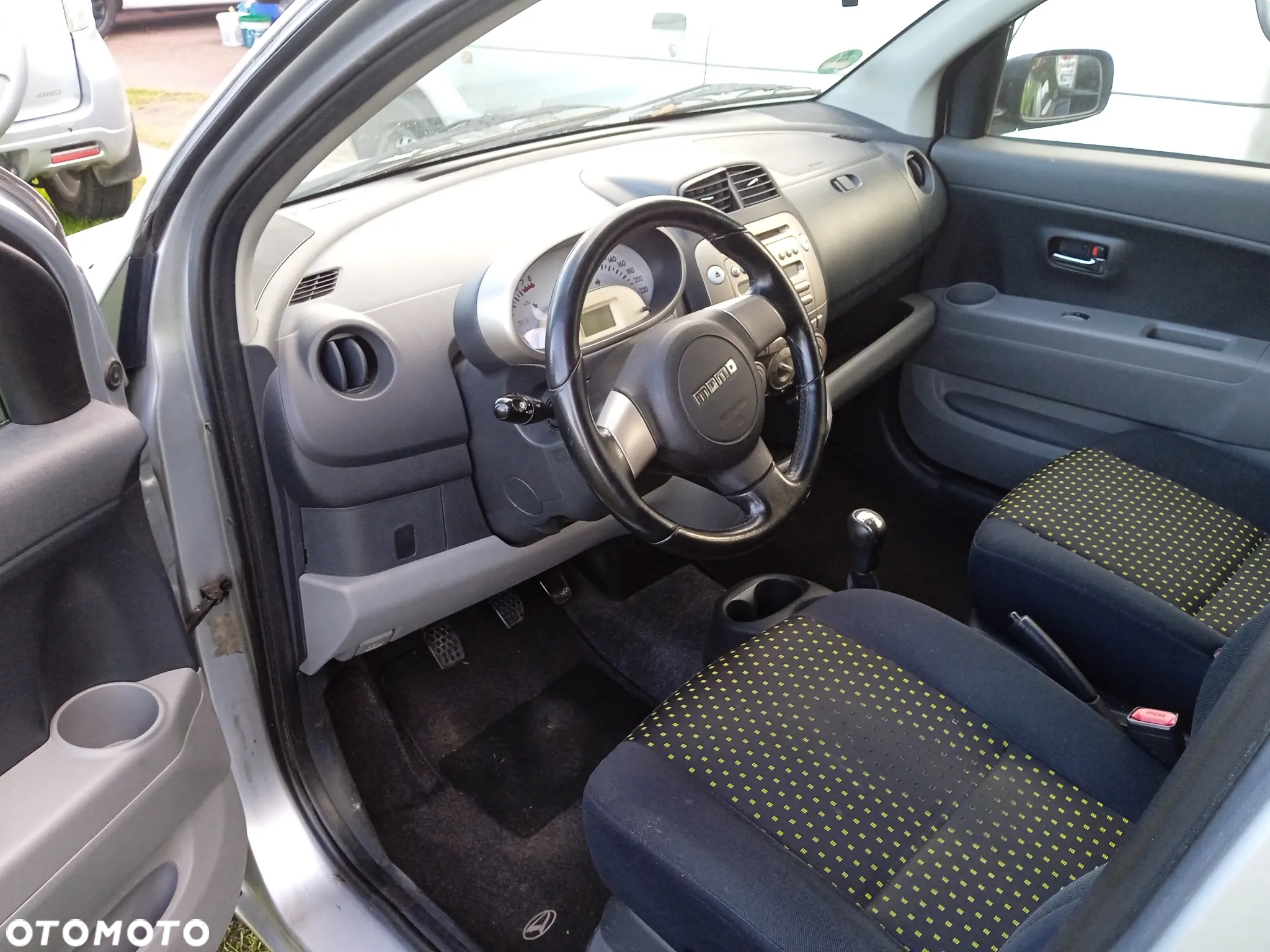 Daihatsu Sirion 1.3 - 5