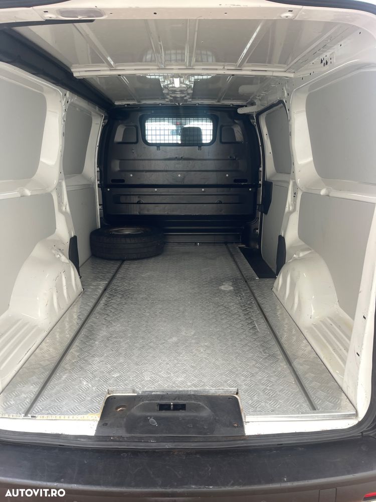 Peugeot Expert  2.0HDI  L3 - 27