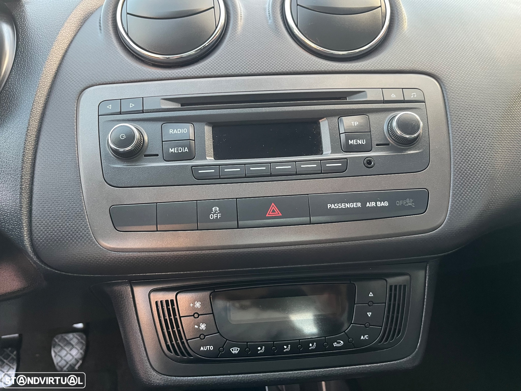 SEAT Ibiza SC 1.2 TSi Sport - 11