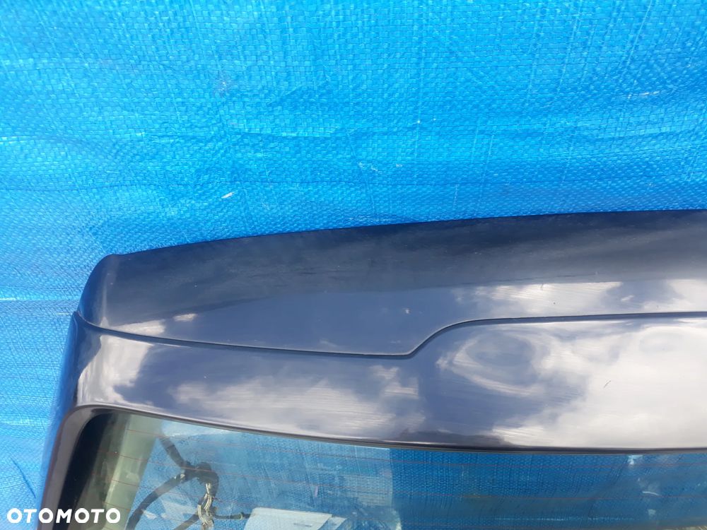 KLAPA BAGAŻNIKA VOLKSWAGEN POLO IV 9N  KOLOR: L041 - 3