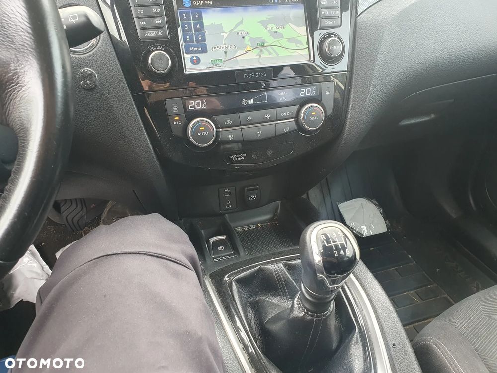 Nissan X-Trail 2016 photo 3