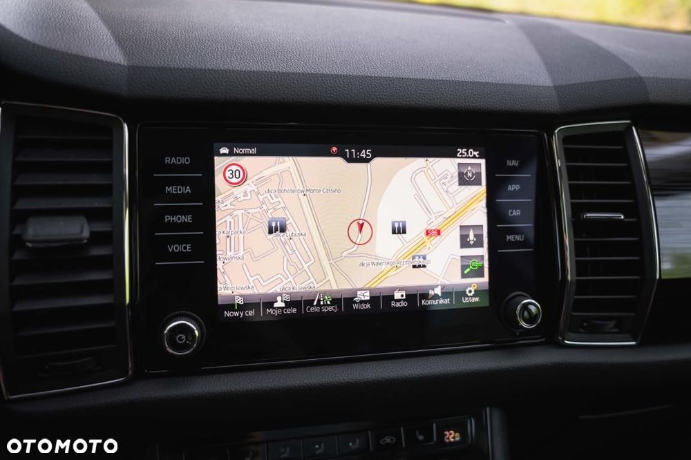 Skoda Kodiaq - 16