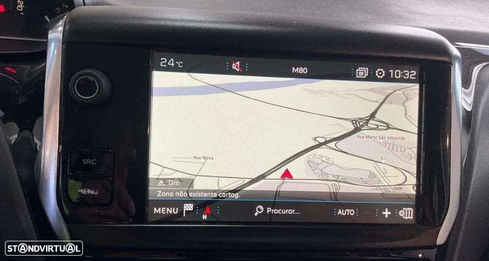 Peugeot 208 Van C/IVA - 7