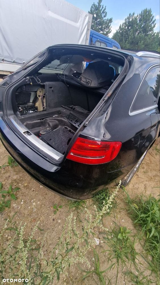 Audi A4 B8 Avant – na części - 3