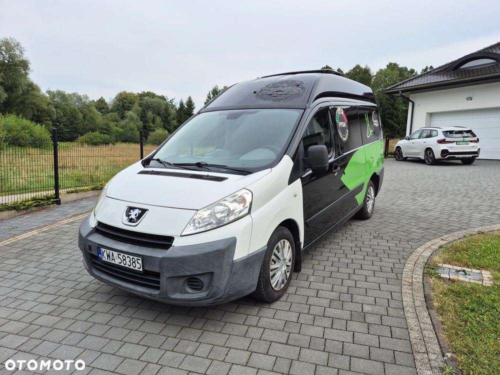 Peugeot EXPERT - 1