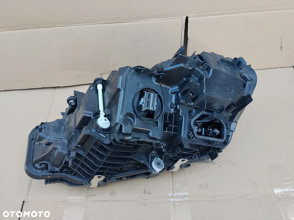 Lampa Prawa Full LED BMW G20 G21 Lift Lci Europa Bdb.stan - 3