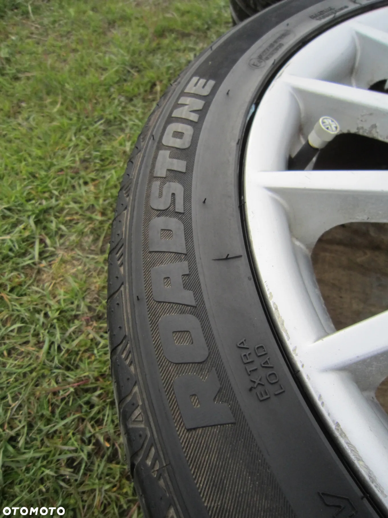 Koła kompletne felgi Ford Focus Mk.1 ST170 17" ST 4x108 ET49 2M5V-BD - 34
