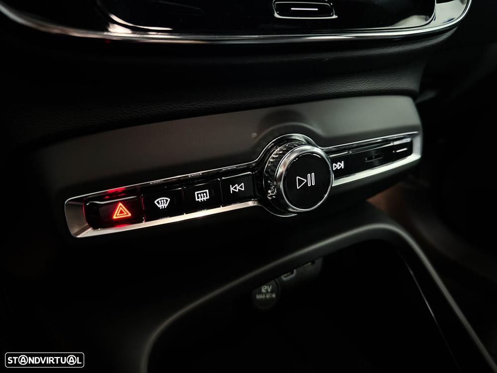 Volvo C40 Recharge Single Motor Plus - 55