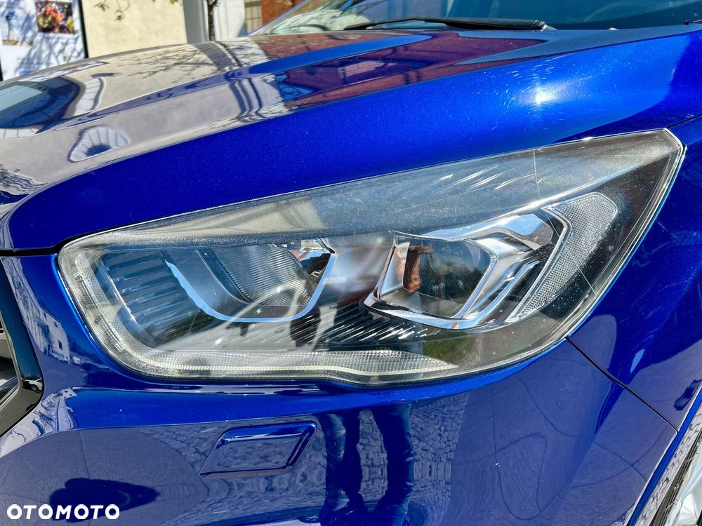 Ford Kuga 1.5 EcoBoost 2x4 Titanium - 26