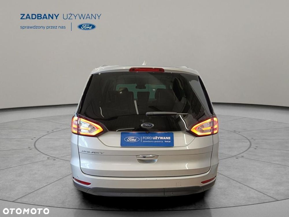 Ford Galaxy 2.0 EcoBlue Titanium - 6