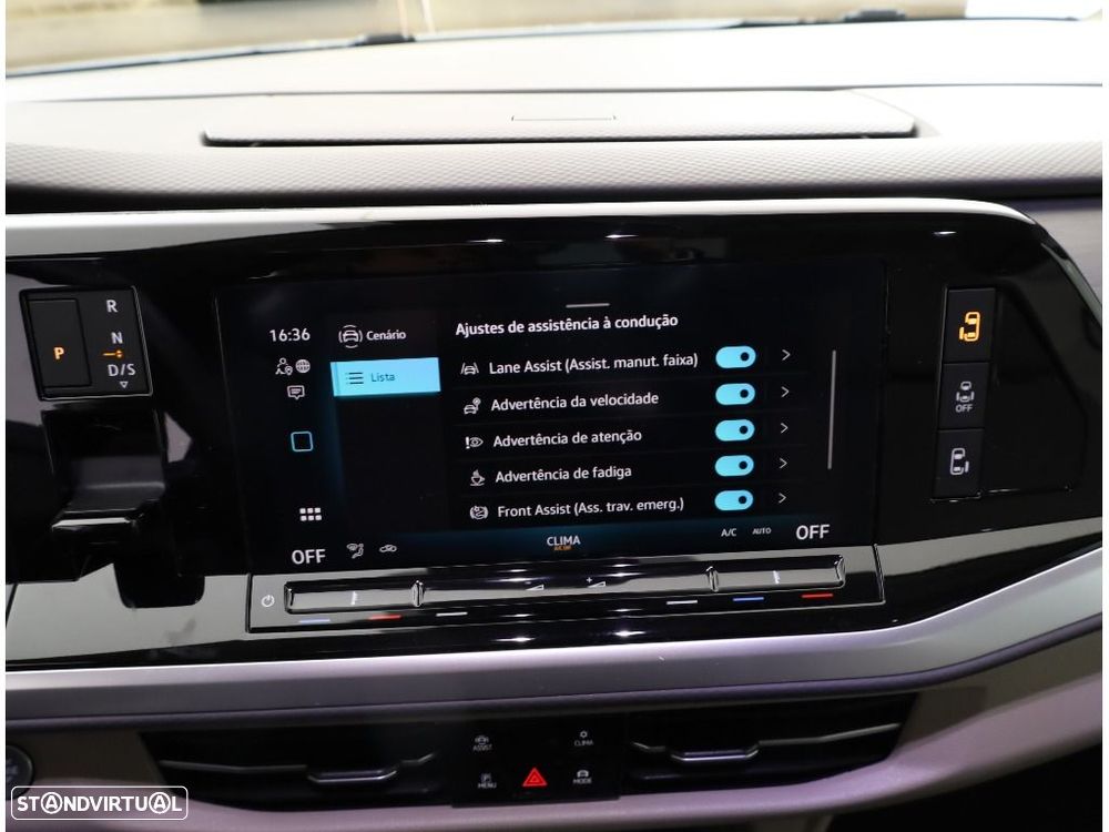 VW Multivan 1.5 TSI e-Hybrid Life DSG - 33