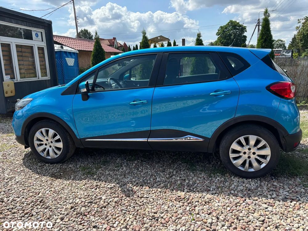 Renault Captur 0.9 Energy TCe Life - 7