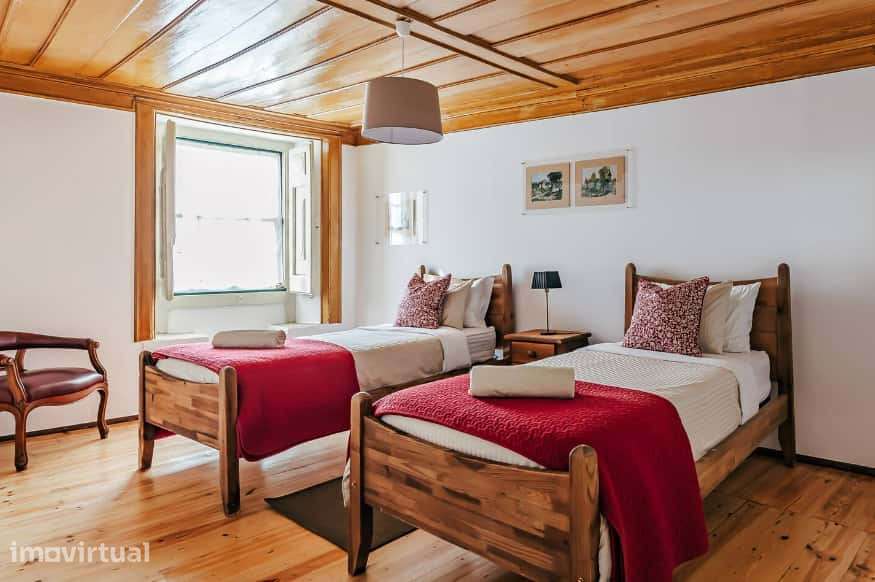 Casa António Moreira T2 - Arrendamento em Óbidos - Grande imagem: 2/23