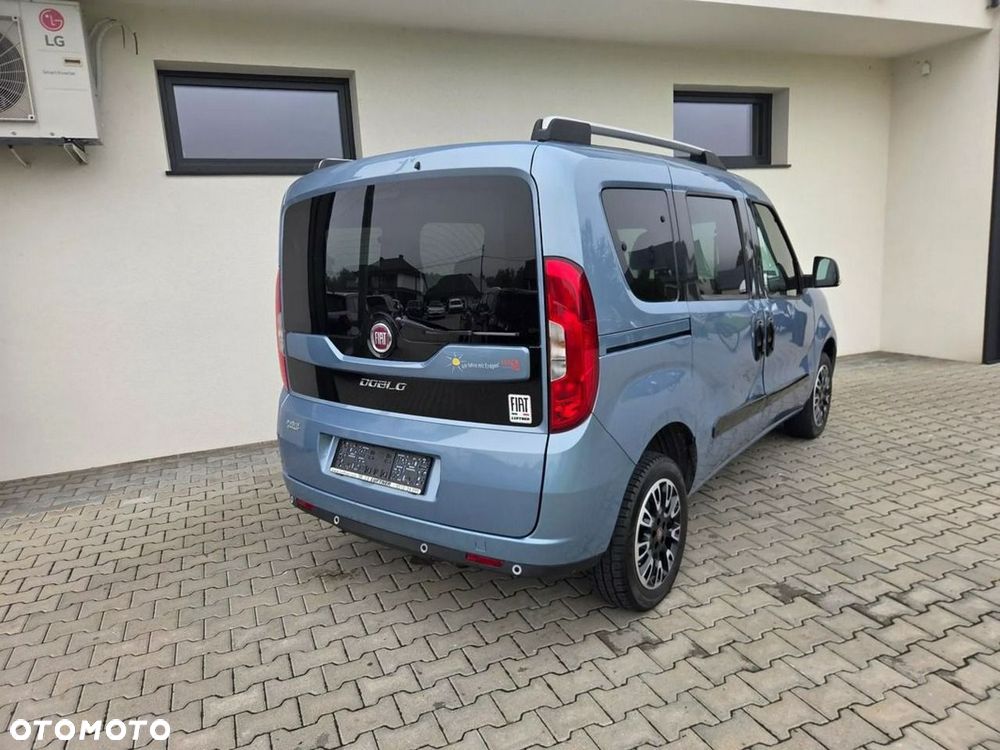 Fiat Doblo - 4