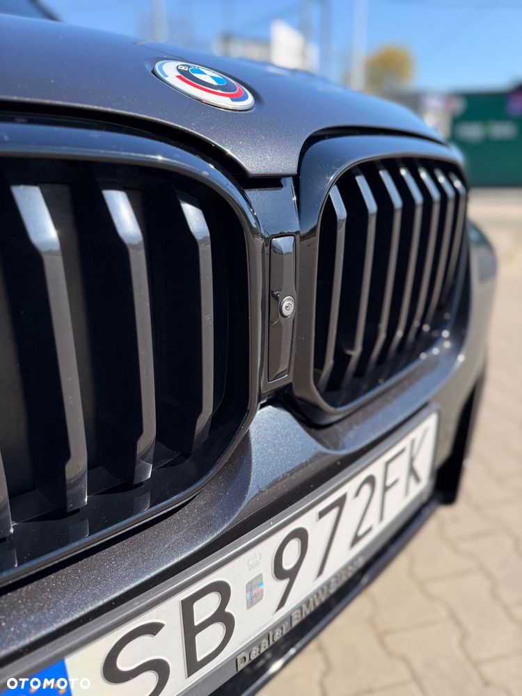 BMW X3 xDrive20d mHEV sport - 21
