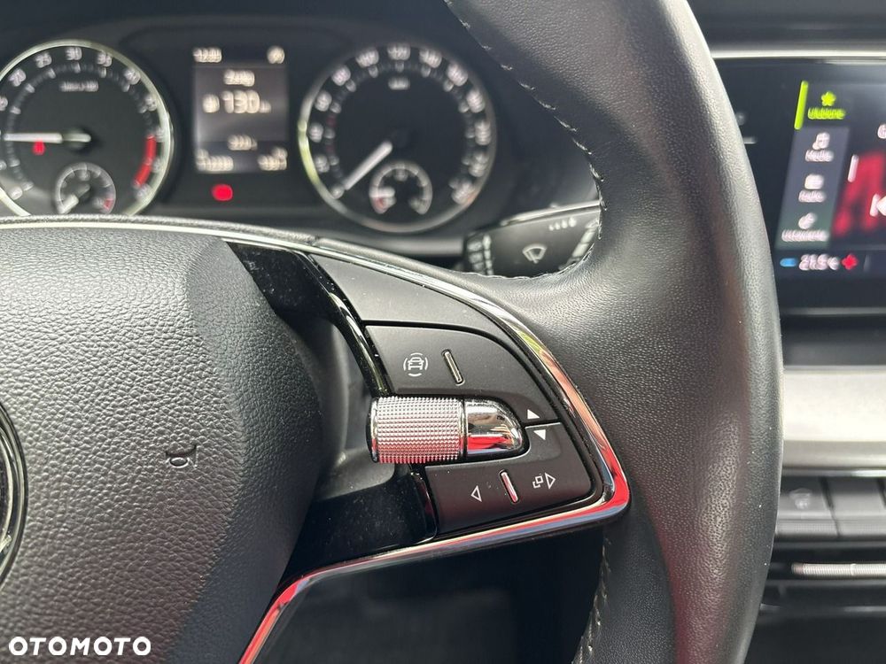 Skoda Octavia 2.0 TDI Ambition - 27