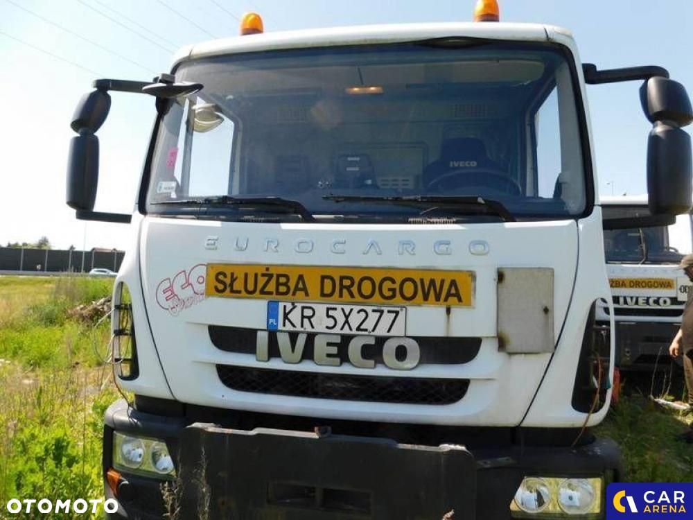 Iveco ML 140 - 2