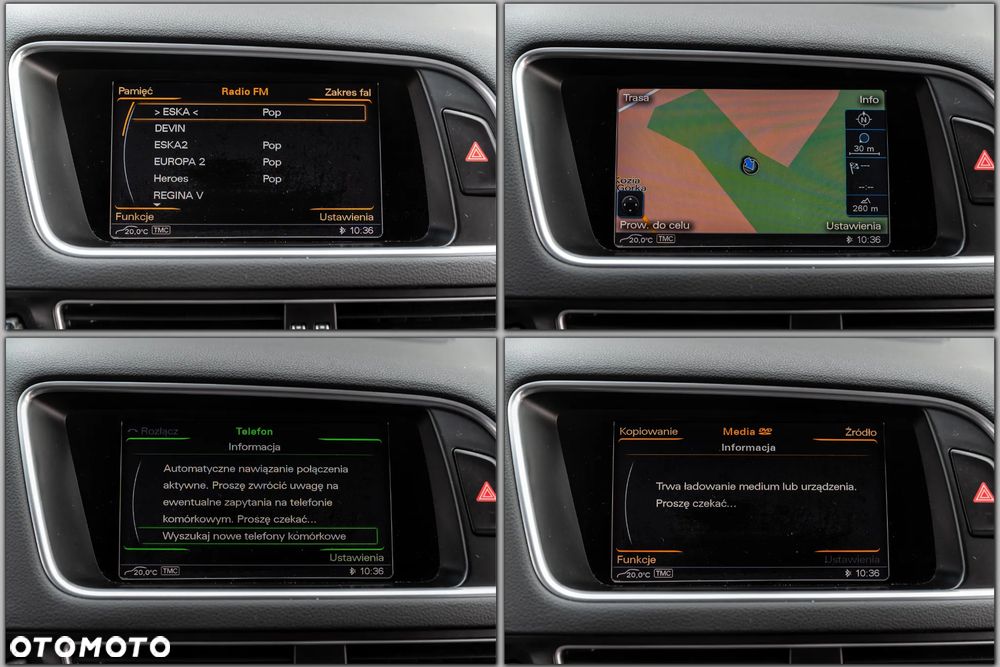 Audi Q5 2.0 TDI Quattro S tronic sport - 34