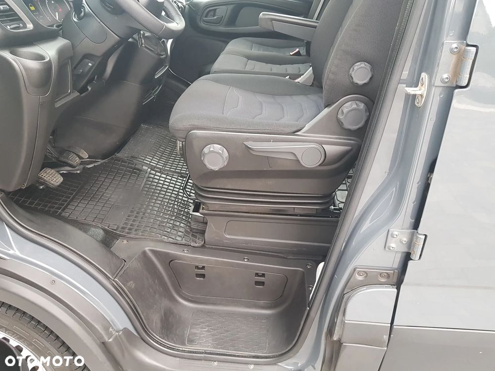 Iveco 35S16 Salon Polska, 7 osobowy - 20