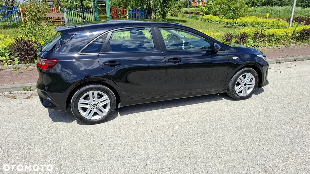 Kia Ceed 1.0 T-GDI S - 17