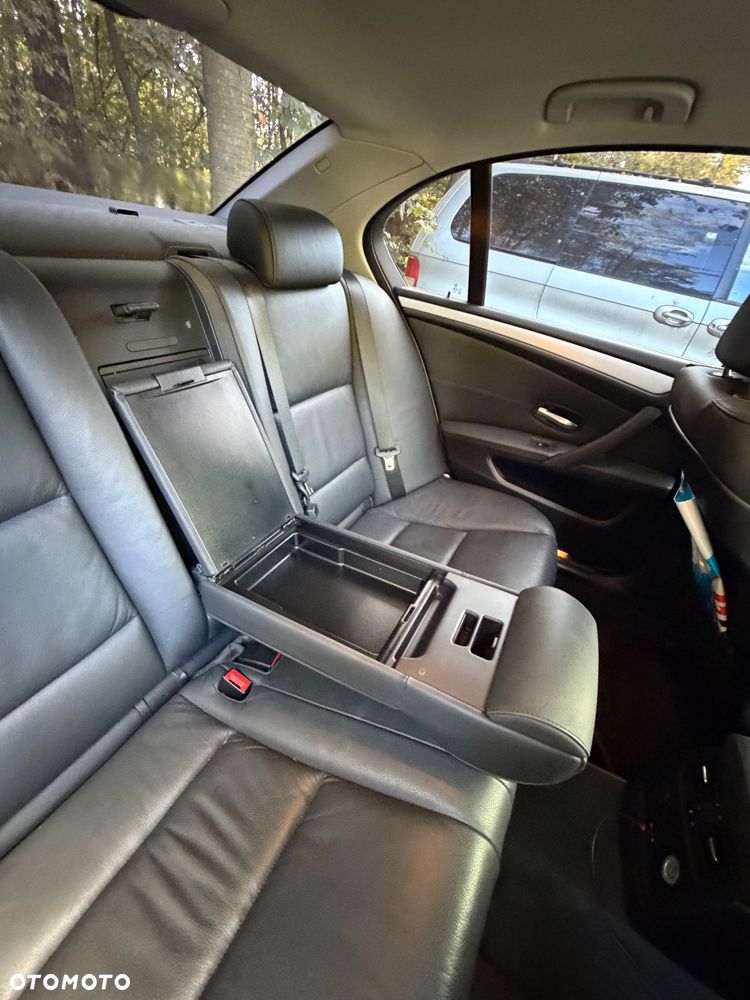 BMW Seria 5 - 10
