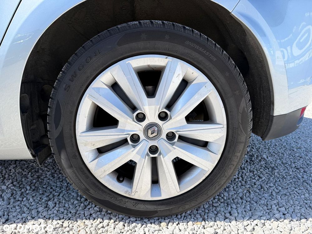 Renault Megane BLUE dCi 115 INTENS - 10