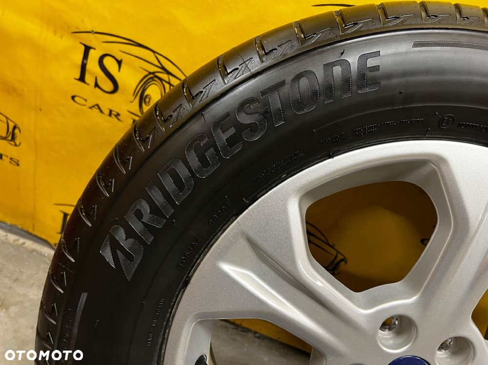 NOWE FELGI OPONY KOŁA FORD KUGA MK3 225/65 R17 - 6