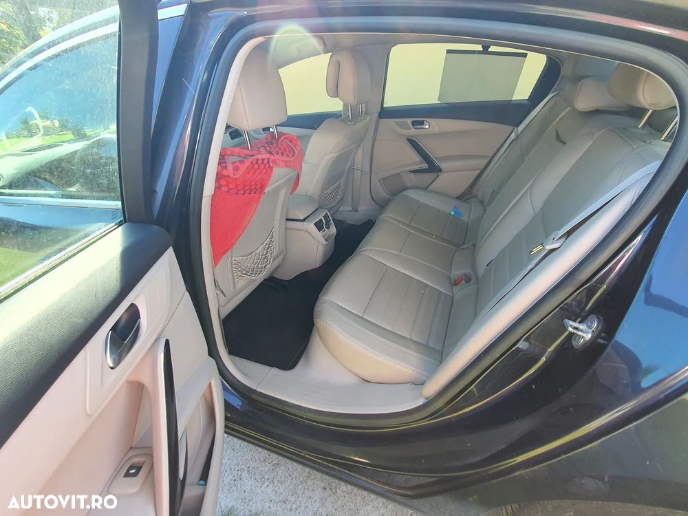 Peugeot 508 1.6 THP Active - 4