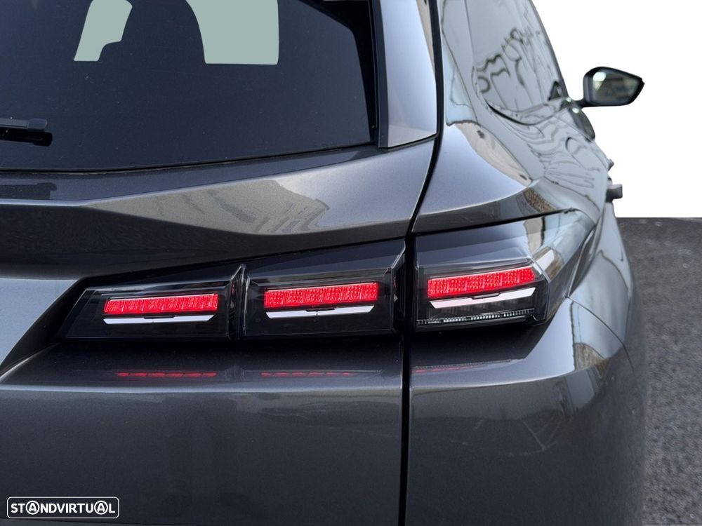 Peugeot 308 SW 1.6 Hybrid Allure e-EAT8 - 38