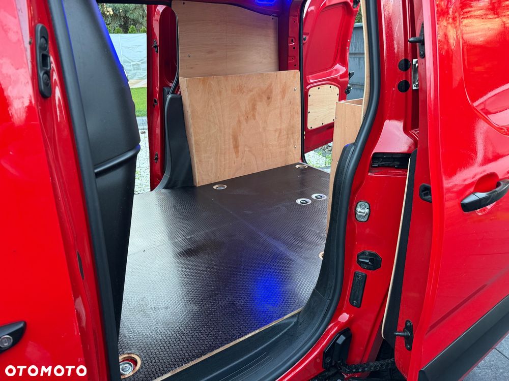Citroën BERLINGO - 24