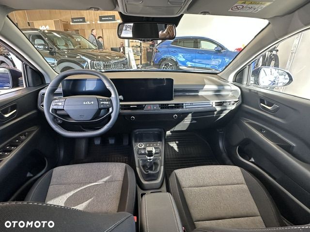 Kia Stonic - 4