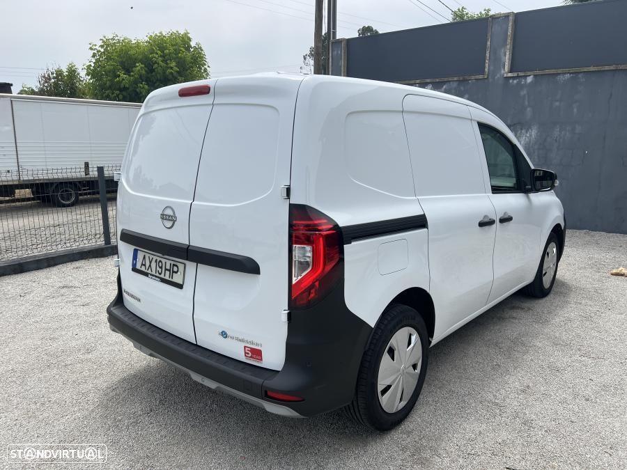 Nissan Townstar 45 kWh L1 Comfort 3L - 7