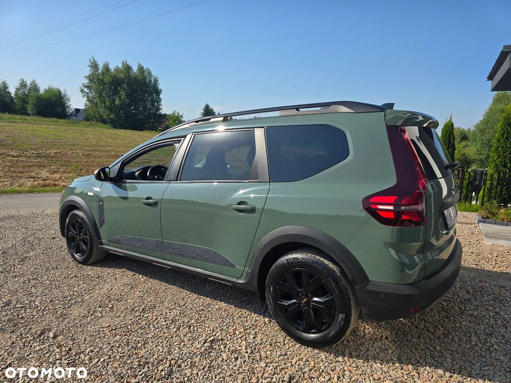 Dacia Jogger 1.6 Full Hybrid 140 Extreme MMT - 3