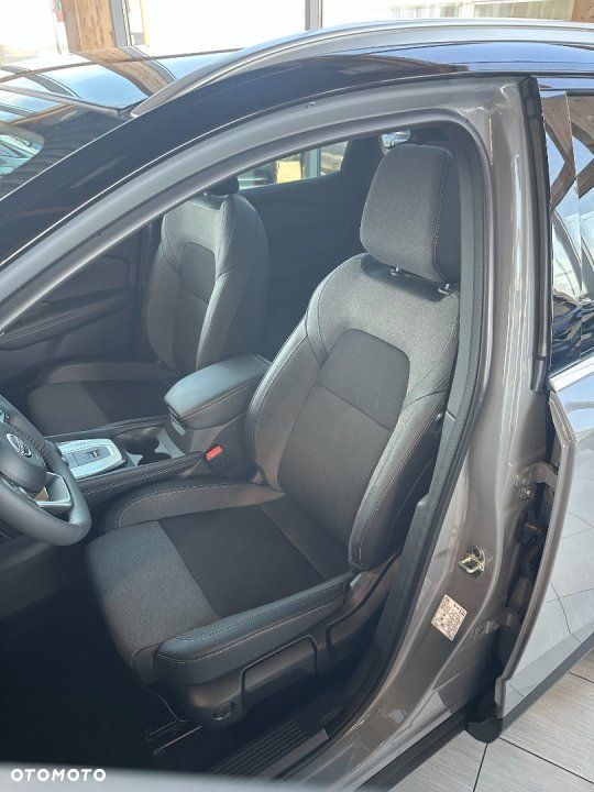 Nissan Qashqai - 7