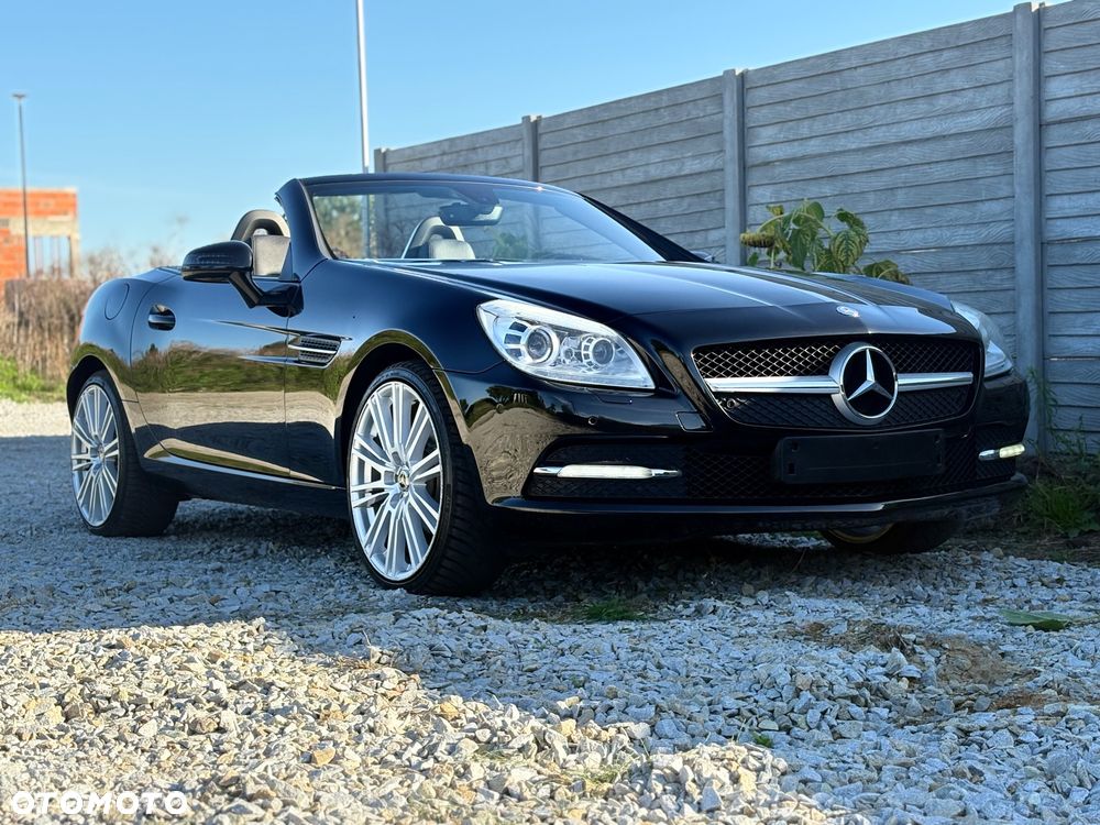 Mercedes-Benz SLK - 23