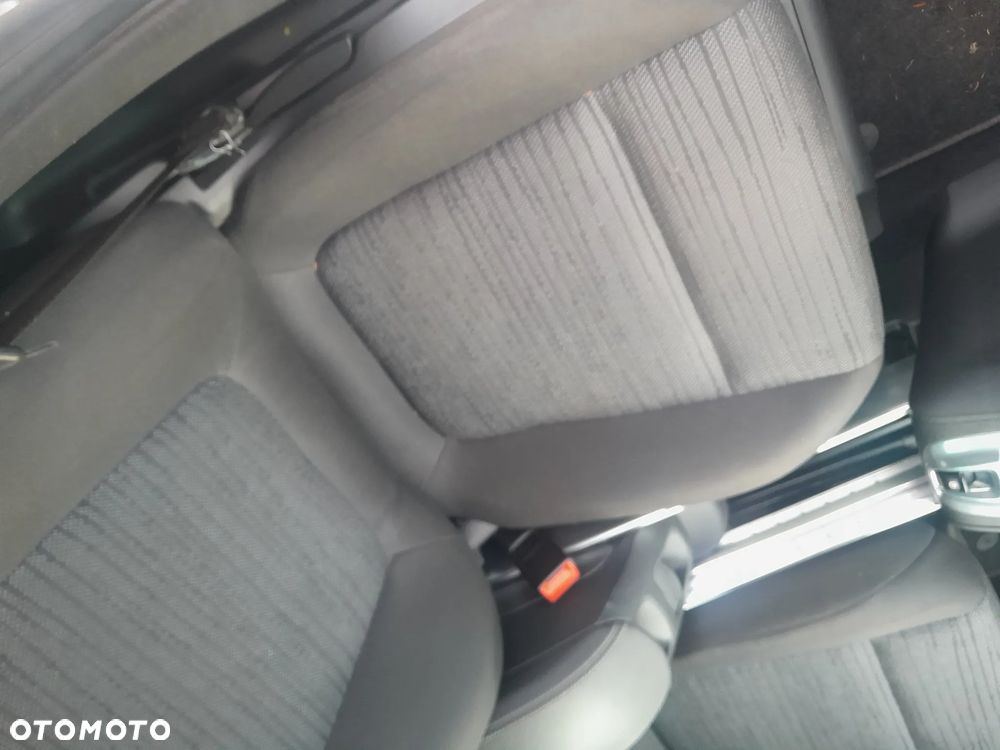 Opel Meriva 1.4 T Cosmo - 11