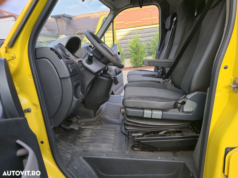 Renault Master - 13
