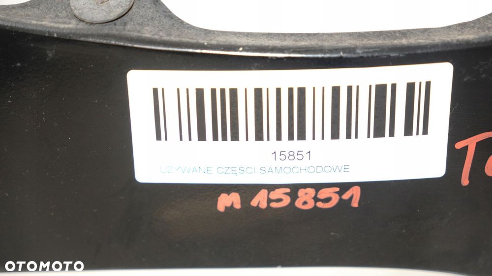 BŁOTNIK PRAWY PRZÓD TOYOTA RAV4 III 05-08R 202 ZAMIENNIK - 8