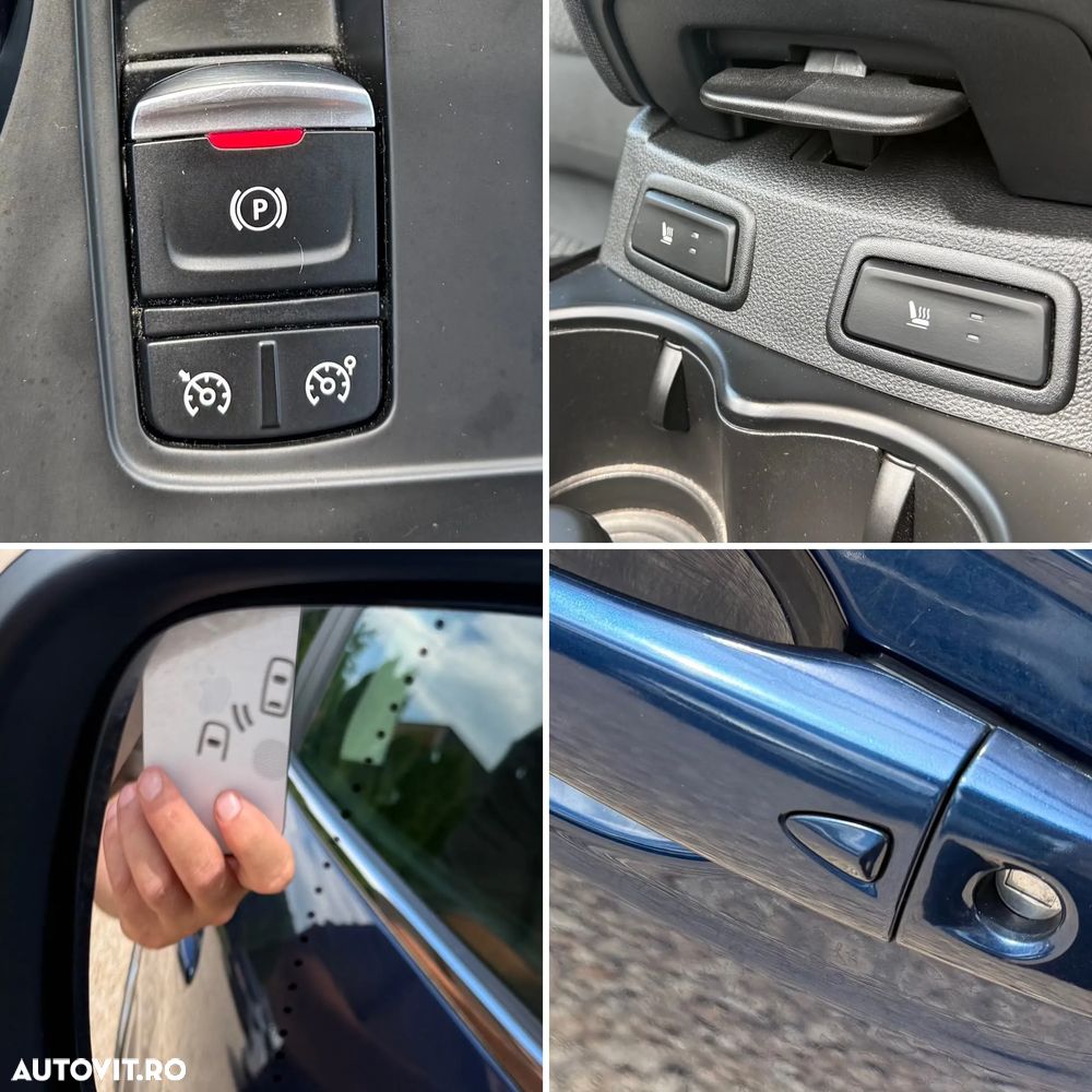 Renault Kadjar TCe EDC GPF Intens - 12