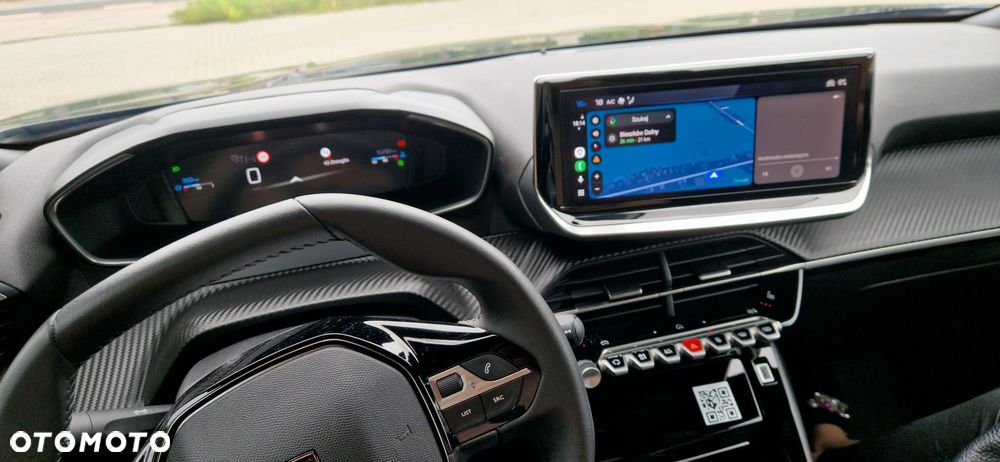 Peugeot 2008 PureTech 100 Allure - 11
